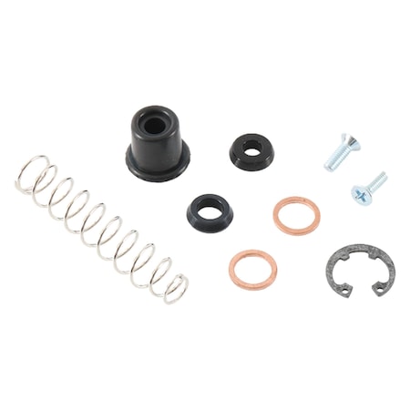 All Balls Clutch Master Cylinder Rebuild Kit 18-4009 for Honda VFR 1200 X 17 18-4009